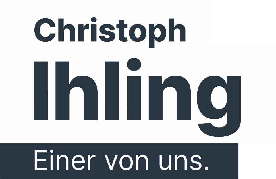name slogan Ihling 2