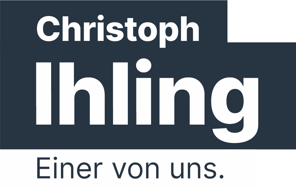 name slogan Ihling 5